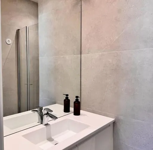 Appartamento Aldoar Boutique Flat Garden -duarte