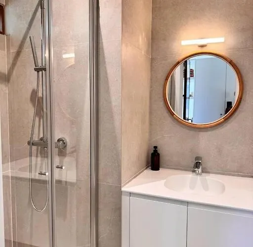 Aldoar Boutique Flat Garden -duarte Appartamento Oporto