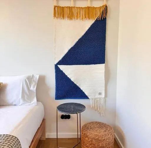 Appartamento Aldoar Boutique Flat Garden -duarte *