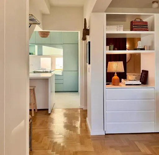 דירה Aldoar Boutique Flat Garden -duarte פורטו