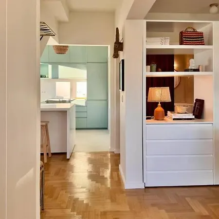 Apartment Aldoar Boutique Flat Garden -duarte Porto