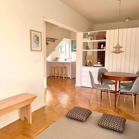 Aldoar Boutique Flat Garden -duarte Porto