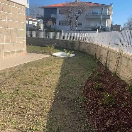 Apartament Aldoar Boutique Flat Garden -duarte