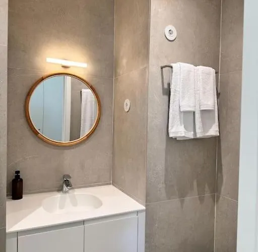 Lejlighed Aldoar Boutique Flat Garden -duarte Porto