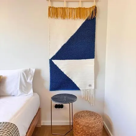 Apartment Aldoar Boutique Flat Garden -duarte *