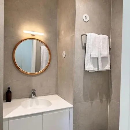 Apartment Aldoar Boutique Flat Garden -duarte Porto